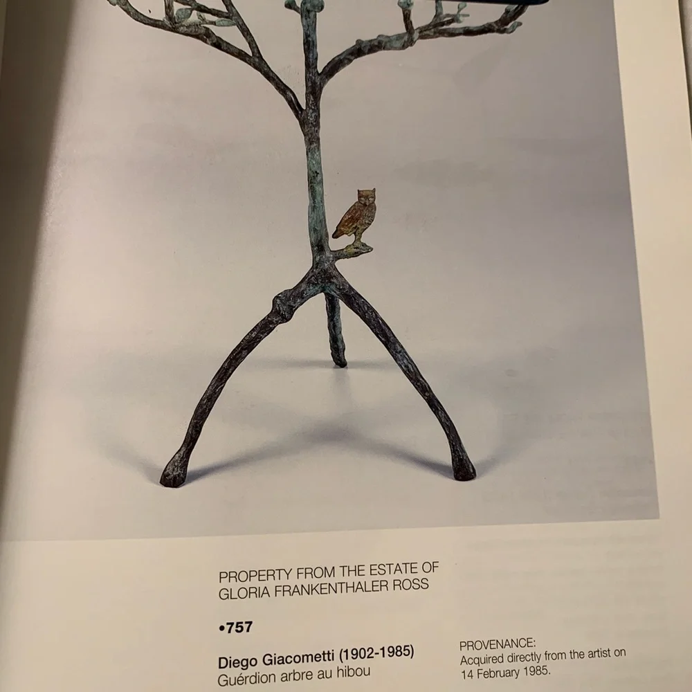 Rare Christie’s Auction Catalog - 1998 - Picture 5 of 6